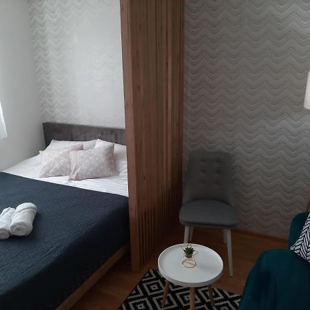 Apartman Poco บิเยลยินา ภายนอก รูปภาพ