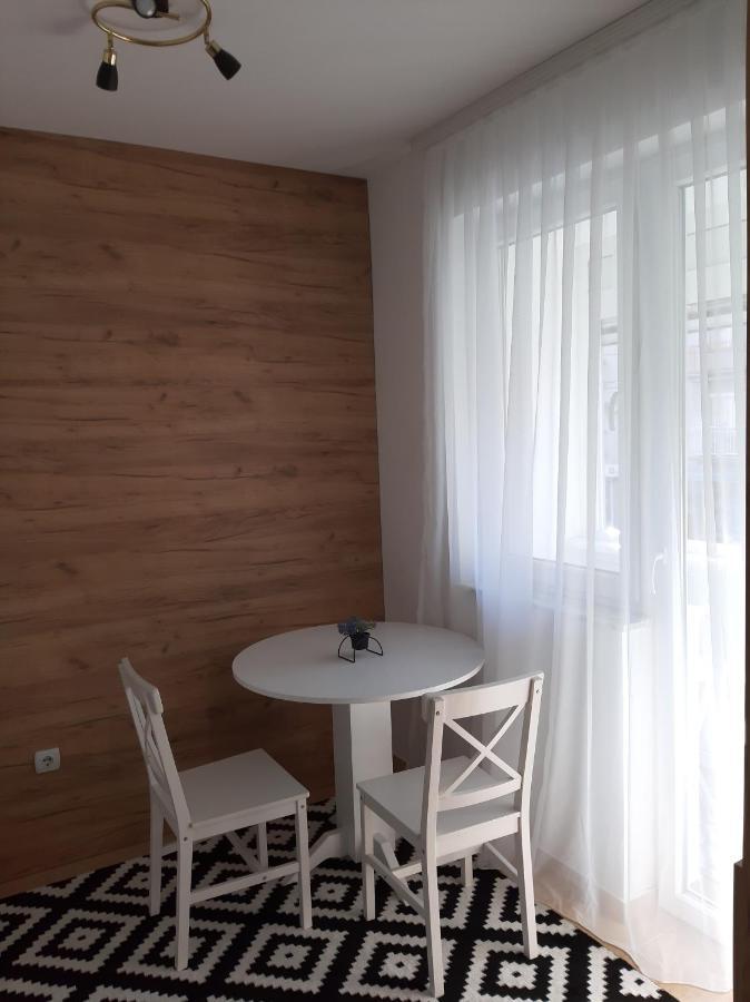 Apartman Poco บิเยลยินา ภายนอก รูปภาพ