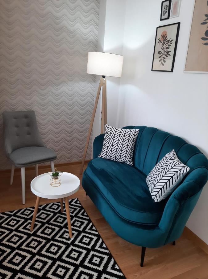 Apartman Poco บิเยลยินา ภายนอก รูปภาพ