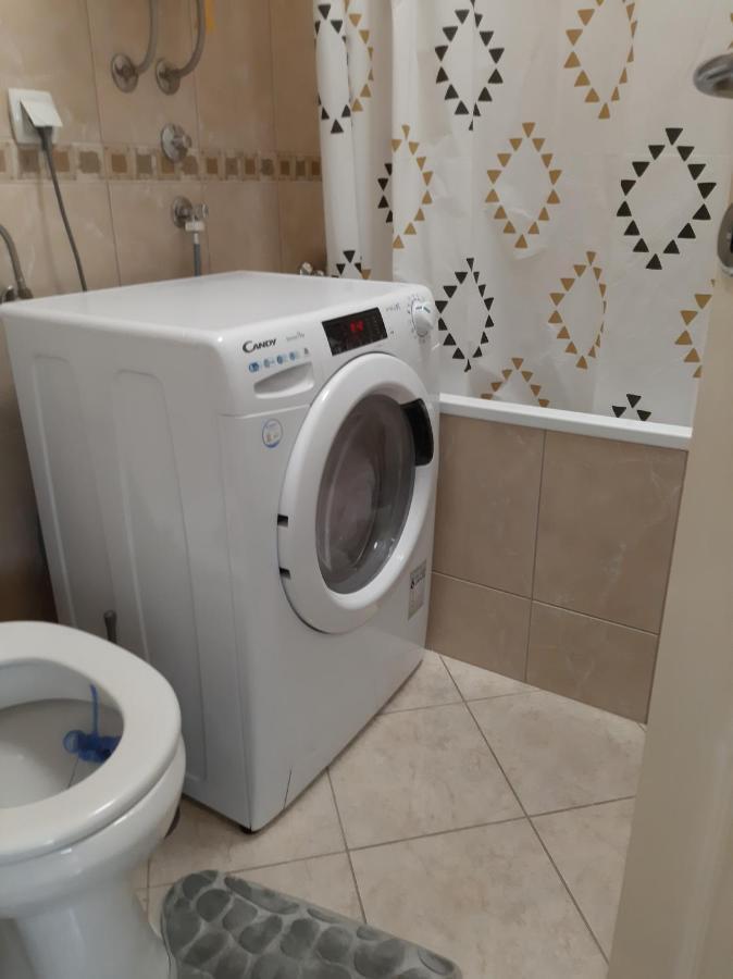 Apartman Poco บิเยลยินา ภายนอก รูปภาพ