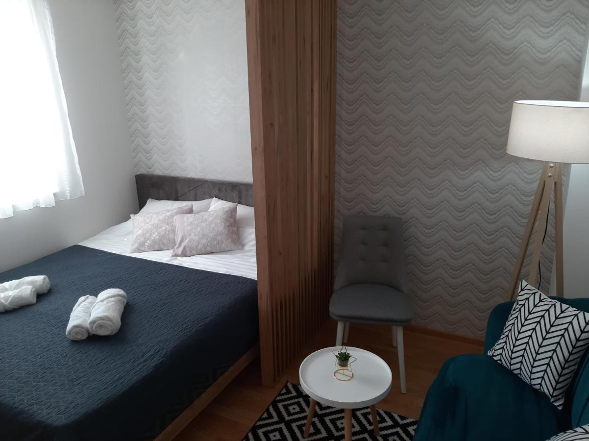 Apartman Poco บิเยลยินา ภายนอก รูปภาพ