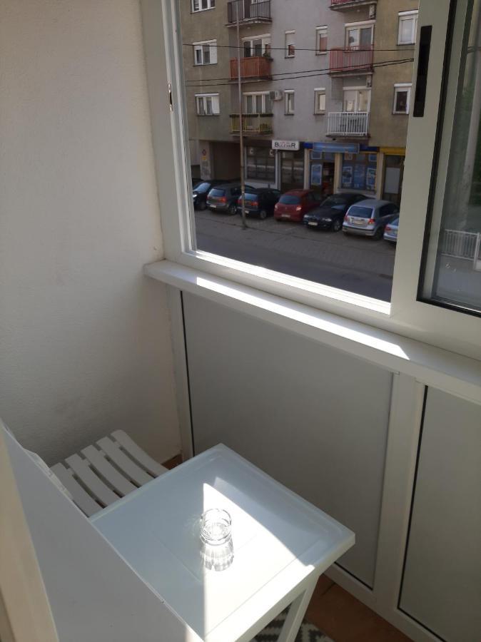 Apartman Poco บิเยลยินา ภายนอก รูปภาพ