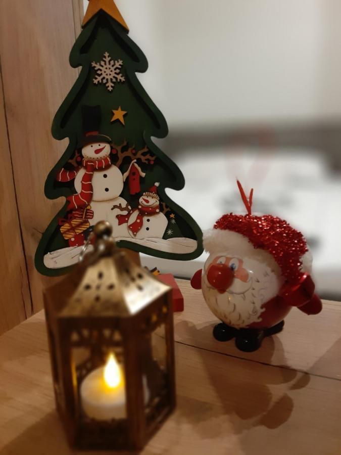 Apartman Poco บิเยลยินา ภายนอก รูปภาพ